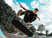 Footer Gallery